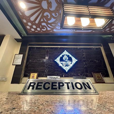 Hotel Manali Queen 外观 照片